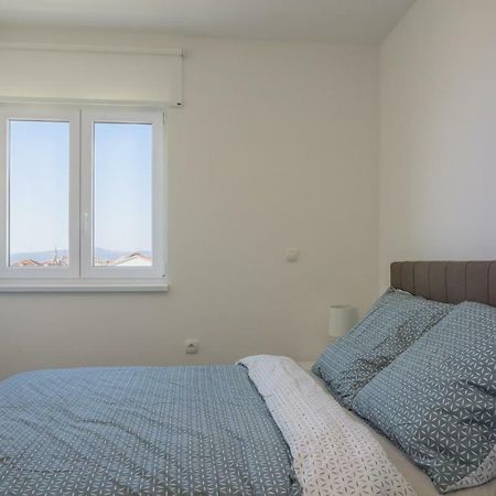 Luxury Apartman Ivana Trogir Exterior photo