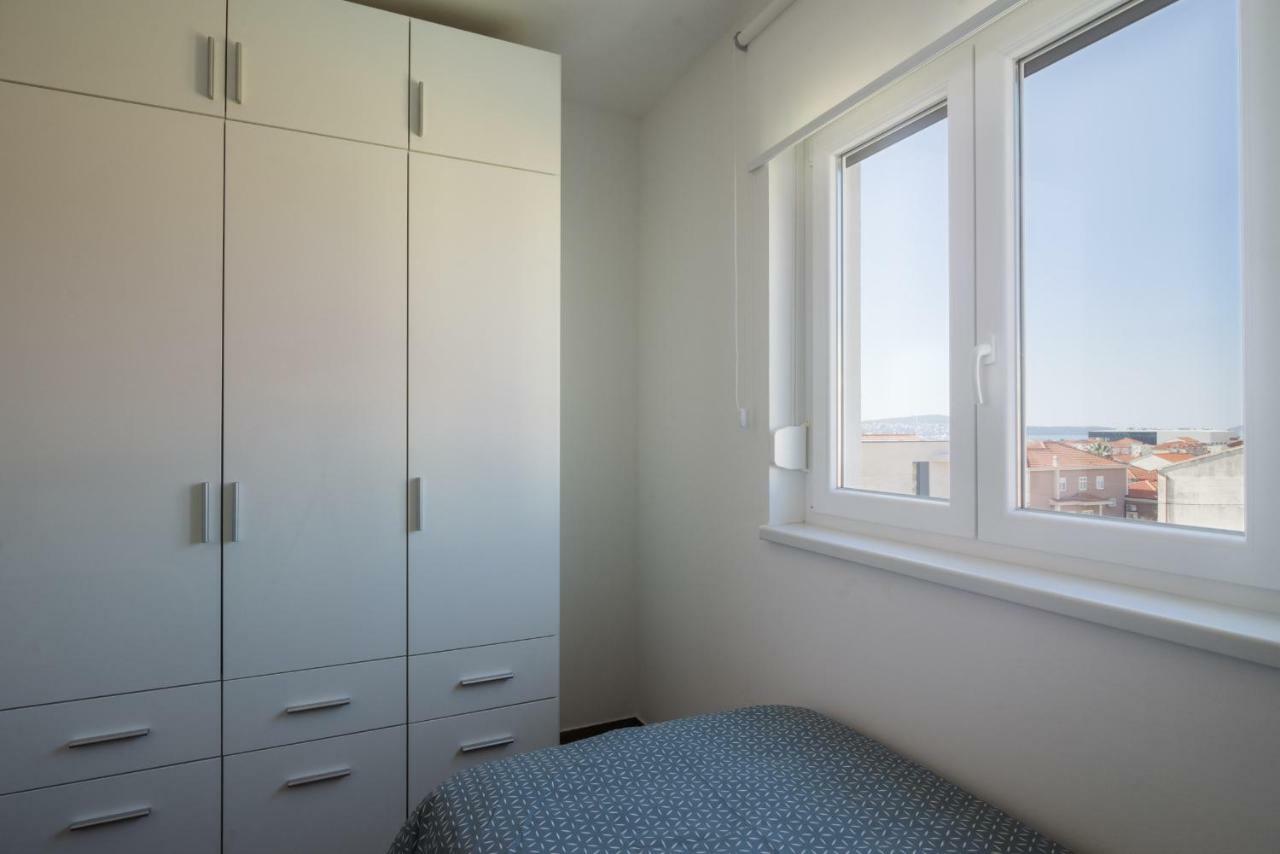 Luxury Apartman Ivana Trogir Exterior photo