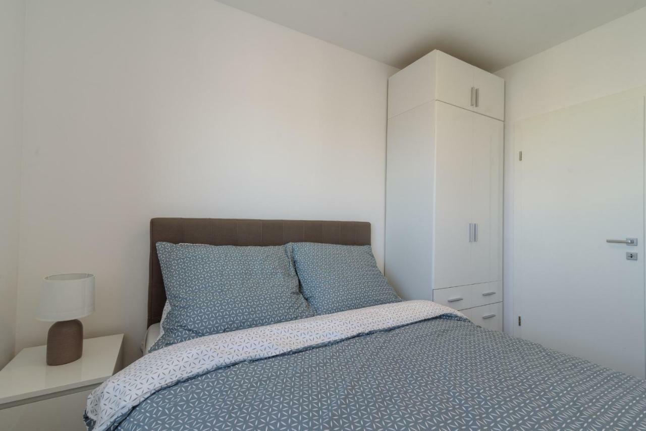 Luxury Apartman Ivana Trogir Exterior photo